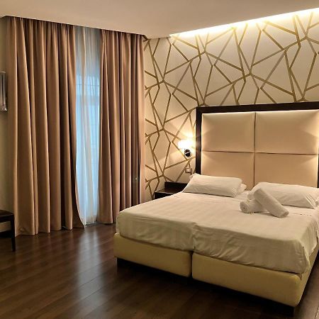 Catone District Hotel Roma Exterior foto