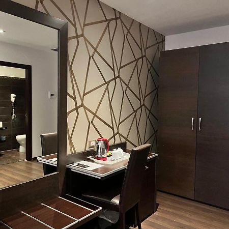 Catone District Hotel Roma Exterior foto
