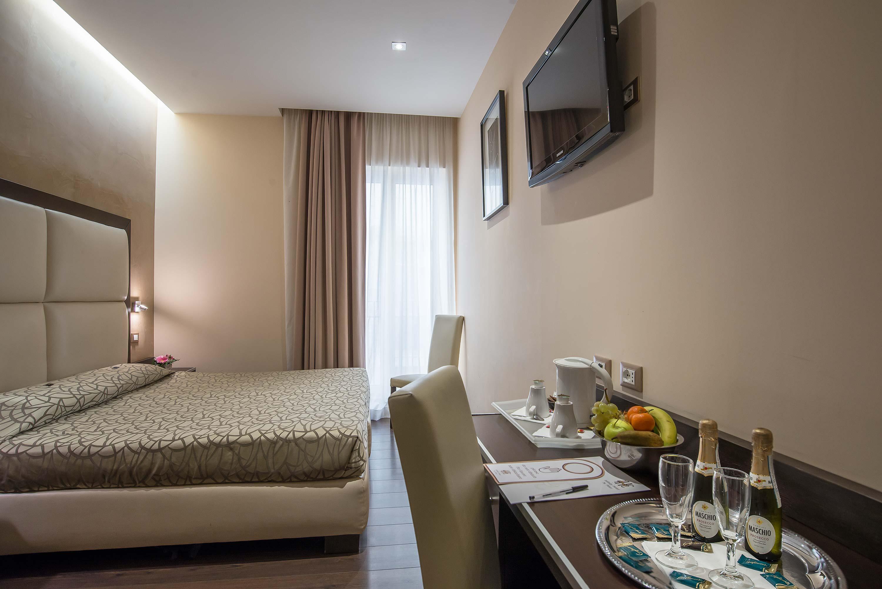 Catone District Hotel Roma Exterior foto