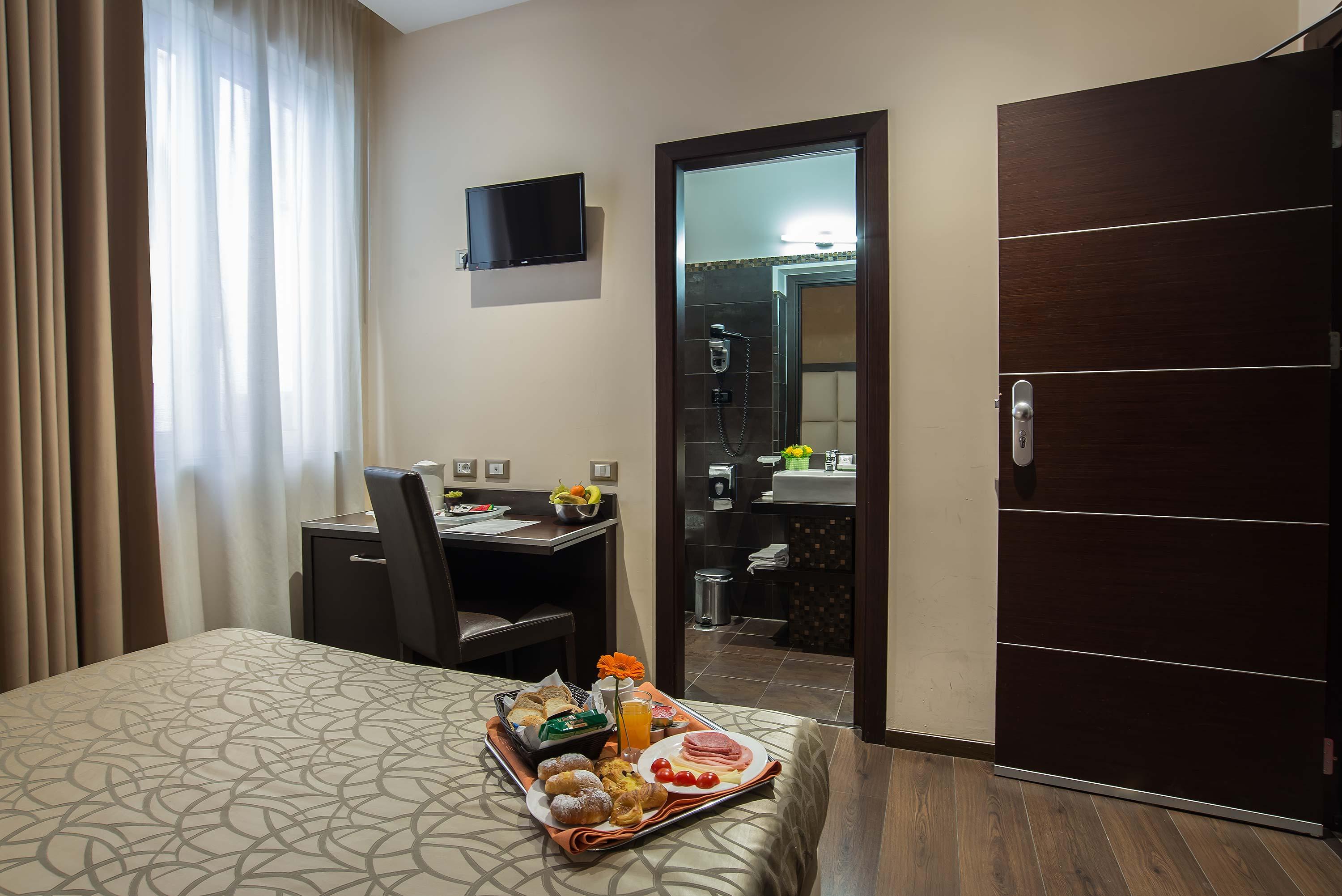 Catone District Hotel Roma Exterior foto