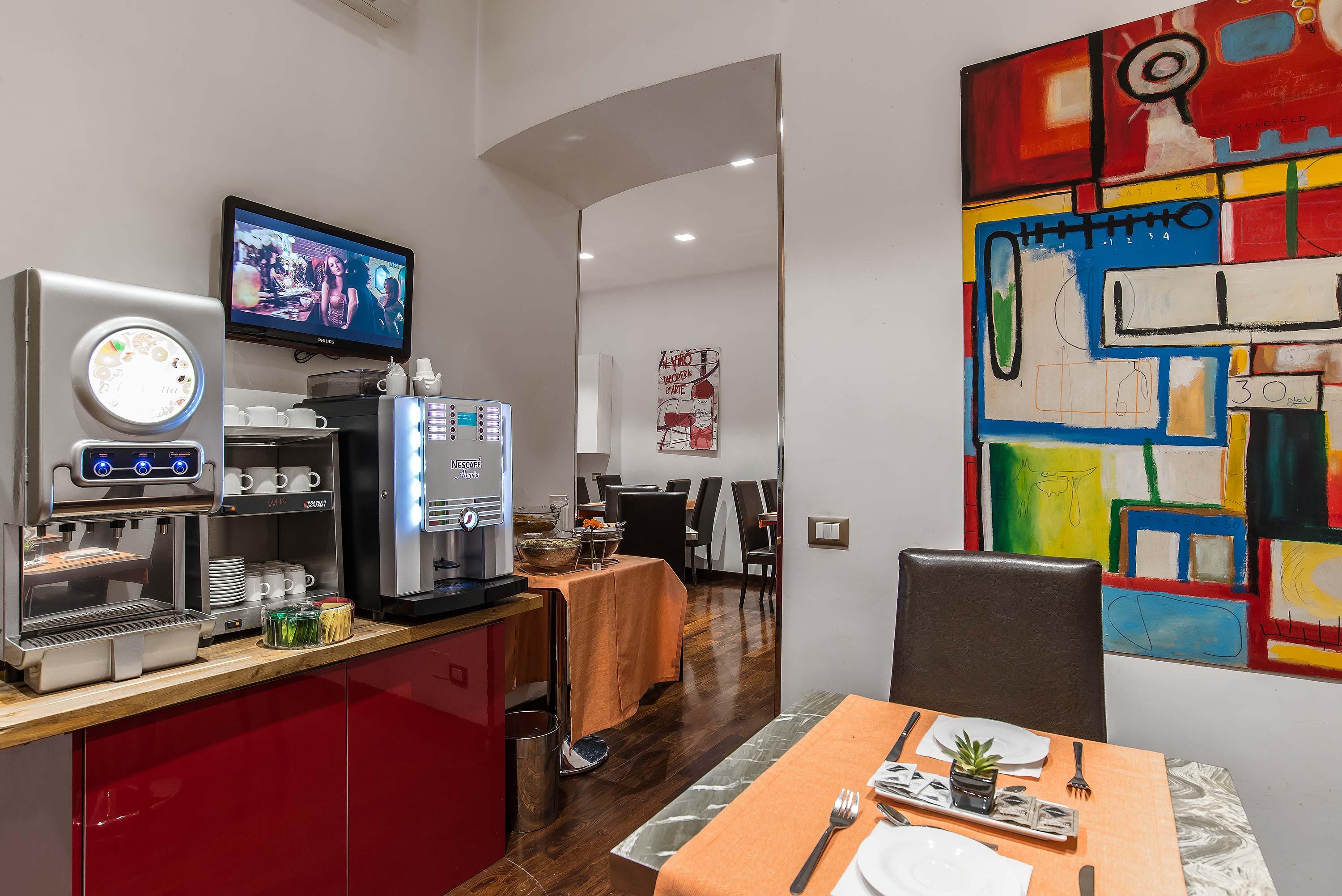 Catone District Hotel Roma Exterior foto